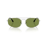 Ray-Ban Explorer 5 RB 3845 003/4E 57 Occhiali da Sole