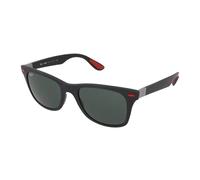 Occhiali da Sole Ray-Ban Scuderia Ferrari RB4195M F60271 - 52/20/150