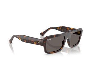 Ray-Ban Flacko RB 4454 1359B1 56 Occhiali da Sole
