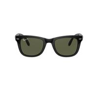 Ray-Ban Folding Wayfarer RB 4105 601/58 50 Occhiali da Sole