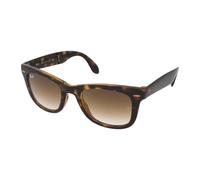 Ray-Ban Folding Wayfarer RB4105 710/51