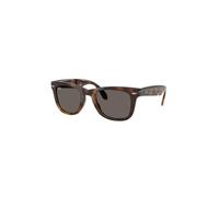 RAY-BAN - FOLDING WAYFARER - RB4105 - 710/B1 - 50