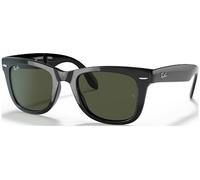 Ray-Ban Folding Wayfarer RB4105 C54 601