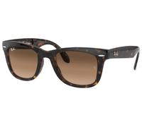 Ray-Ban Folding Wayfarer RB4105 C54 710/51