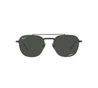 Ray-Ban Frank Ii Titanium RB 8258 3141/K8 54 Occhiali da Sole
