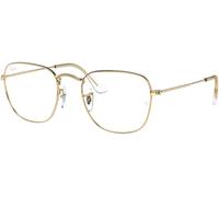 Ray-Ban Frank RX 3857V 3086 51 occhiali da vista