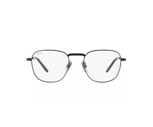 Ray-Ban Frank Titanium RX 8258V 1237 48 occhiali da vista