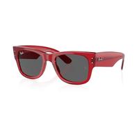 Ray-Ban GAFAS DE SOL MEGA WAYFARER BIO-BASED