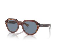 Occhiali da Sole Ray-Ban Gina RB4399 954/62 - 51/21/140