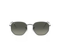 Ray-Ban Hexagonal 3548N 004/71 54 Occhiali da Sole