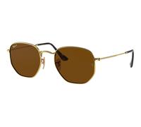 Ray-Ban Hexagonal RB3548N 001/57