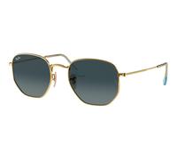 Ray-Ban Hexagonal RB3548N 91233M