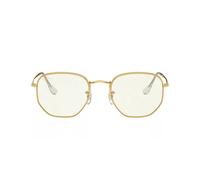 Ray-Ban Hexagonal RB 3548 9196BF 51 Occhiali da Sole