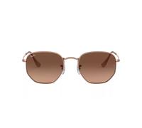 Occhiali da Sole Ray-Ban Hexagonal RB3548N 9069A5 - 54/21/145