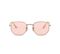 Ray-Ban Hexagonal RB 3548N 9131/0X 51 Occhiali da Sole