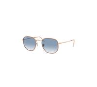 RAY-BAN - HEXAGONAL - RB3548 - 92023F - 54