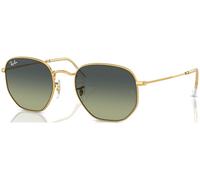 RAY-BAN - HEXAGONAL - RB3548 - 001/BH - 54