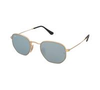 Ray-Ban Hexagonal RB3548N 001/30