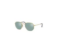 Occhiali da Sole Ray-Ban Hexagonal RB3548N 001/30 - 48/21/140