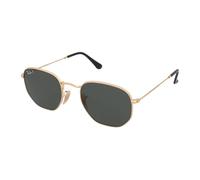 Ray-Ban Hexagonal RB3548N 001/58