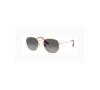 RAY-BAN - HEXAGONAL - RB3548N - 001/71 - 51