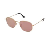 Ray-Ban Hexagonal RB3548N 001/Z2