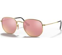 Ray-Ban - RB3548N - 001/Z2 - 48