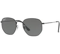 Ray-Ban Hexagonal RB3548N C51 002/58