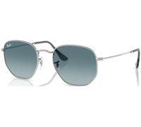 Ray-Ban Hexagonal RB3548N C51 003/3M