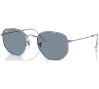 Ray-Ban Hexagonal RB 3548N 003/02 54 Occhiali da Sole