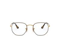Ray-Ban Hexagonal RX 6448 2945 54 occhiali da vista