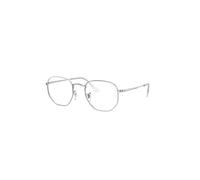 Ray-Ban Hexagonal RX 6448 (2501) - RB 6448 2501
