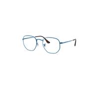 RAY-BAN - HEXAGONAL - RX6448 - 2520 - 54