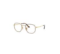 Ray-Ban Hexagonal RX 6448 2945 48 occhiali da vista