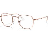 Ray-Ban Hexagonal RX6448 C48 3094