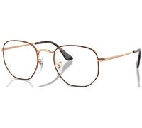 Ray-Ban Hexagonal RX6448 C48 3176