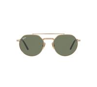 Ray-Ban Jack Ii Titanium RB 8265 3138/52 51 Occhiali da Sole