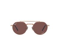 Ray-Ban Jack Ii Titanium RB 8265 3140/AF 51 Occhiali da Sole
