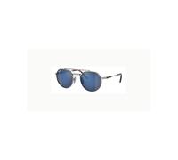 RAY-BAN - JACK II TITANIUM - RB8265 - 3139O4 - 53