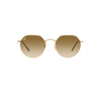 Ray-Ban Jack RB 3565 001/51 51 Occhiali da Sole
