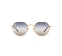 Ray-Ban Jack Bi-Gradient RB 3565 (001/GD)