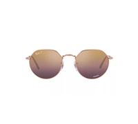 Ray-Ban Jack RB 3565 9202G9 51 Occhiali da Sole