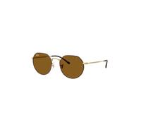 Ray-Ban Jack RB 3565 927533 55 Occhiali da Sole