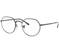 Ray-Ban Jack RX 6465 (2509) - RB 6465 2509