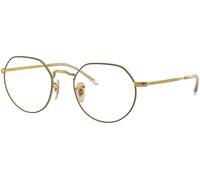 Ray-Ban Jack RX 6465 (2890) - RB 6465 2890