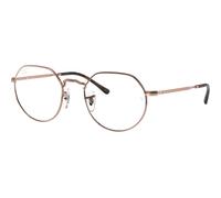 Ray-Ban Jack RX 6465 (2943) - RB 6465 2943