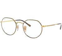Ray-Ban Jack RX 6465 (2945) - RB 6465 2945