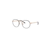 RAY-BAN - JACK - RX6465 - 3176 - 49