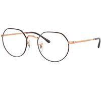 RAY-BAN - JACK - RX6465 - 3176 - 49