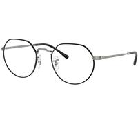 RAY-BAN VISTA - JACK - RX6465 - 3179 - 49